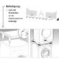 Preview: Siemens Verbindungssatz WZ20400